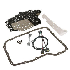 2007.5-2018 Cummins 6.7L BD Diesel ProTect68 68RFE Gasket Plate Kit (1030373) - BD Diesel