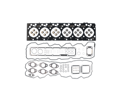 2007.5-2018 Cummins 6.7L PML Engines Cylinder Head (6.7L-CUMMINS-CYL-HD) - PowerHouse Machining