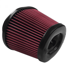 2008-2010 Powerstroke 6.4L S&B Intake Replacement Filter (KF-1051 / KF-1051D) - S&B Filters