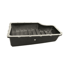 2008-2018 Cummins 6.7L 68RFE Deep Sump Transmission Pan (1061525) - BD Diesel