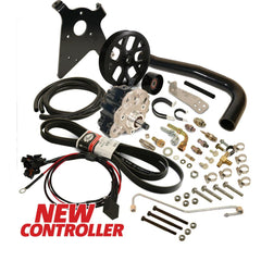 2010-2012 / 2015-2018 Cummins 6.7L Venom Dual CP3 Kit - BD Diesel