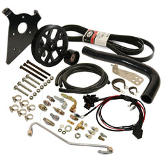 2010-2012 / 2015-2018 Cummins 6.7L Venom Dual CP3 Kit - BD Diesel