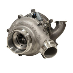 2011-2016 Powerstroke 6.7L BD Diesel C&C Stock Exchange Turbo (854572-5001S) - BD Diesel