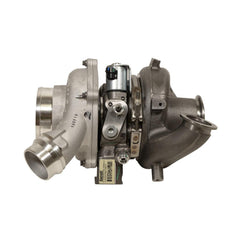 2011-2016 Powerstroke 6.7L BD Diesel C&C Stock Exchange Turbo (854572-5001S) - BD Diesel