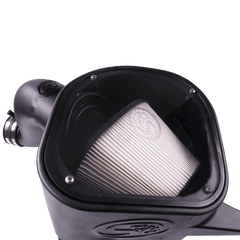 2013-2018 Cummins 6.7L S&B Cold Air Intake (75-5068) - S&B Filters