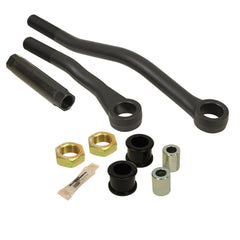 2013-2022 Cummins 6.7L BD Diesel Track Bar Kit (1032018) - BD Diesel