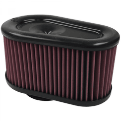 2016-2019 Duramax 2.8L S&B Intake Replacement Filter (KF-1064 / KF-1064D) - S&B Filters