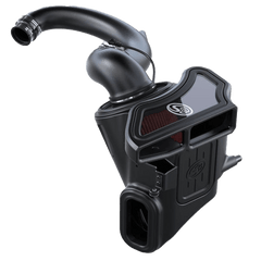 2020-2021 Duramax 3.0L LM2 S&B Cold Air Intake (75-5137) - S&B Filters