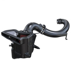 2020-2021 Duramax 3.0L LM2 S&B Cold Air Intake (75-5137) - S&B Filters