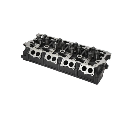 Full Cylinder Heads