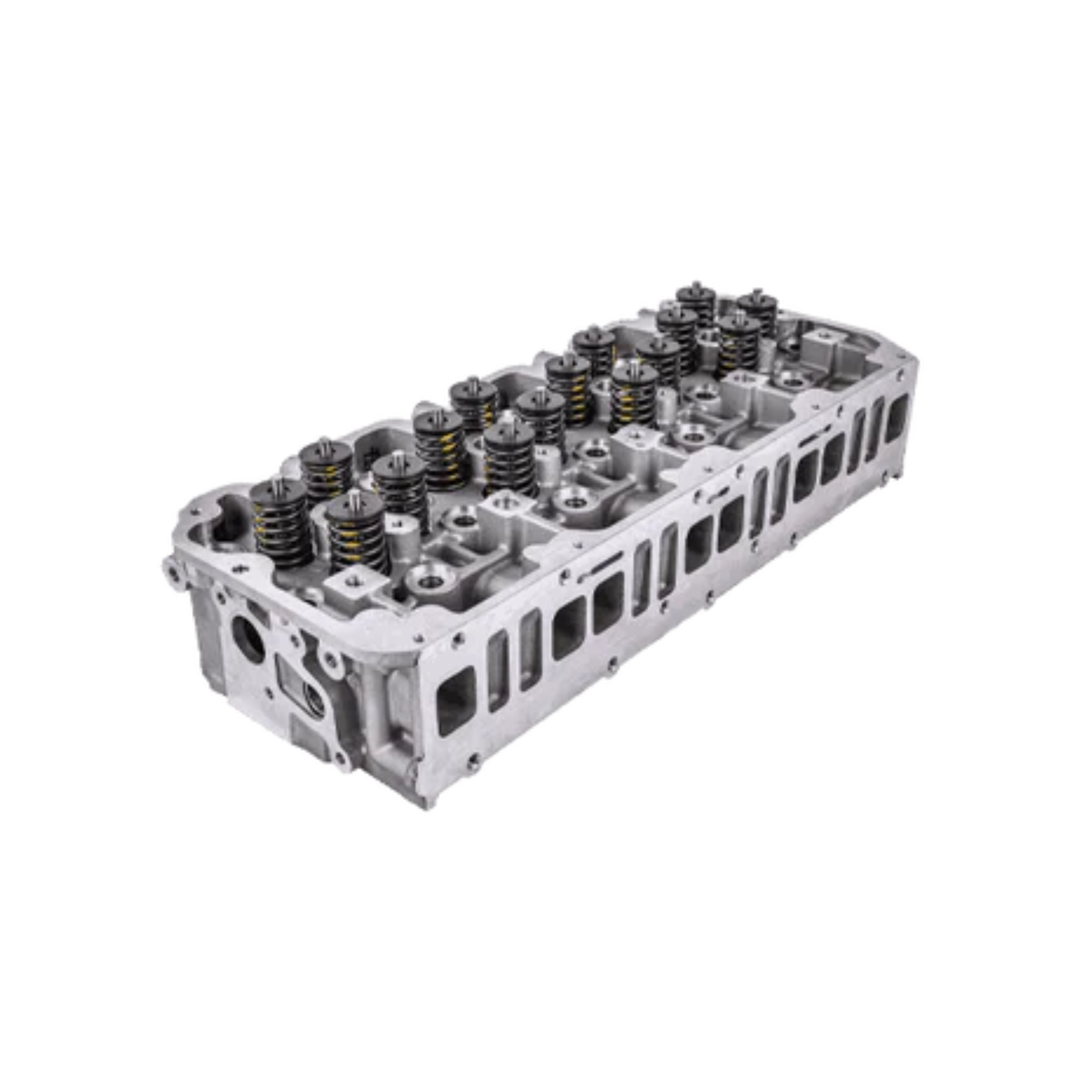 Cylinder Heads