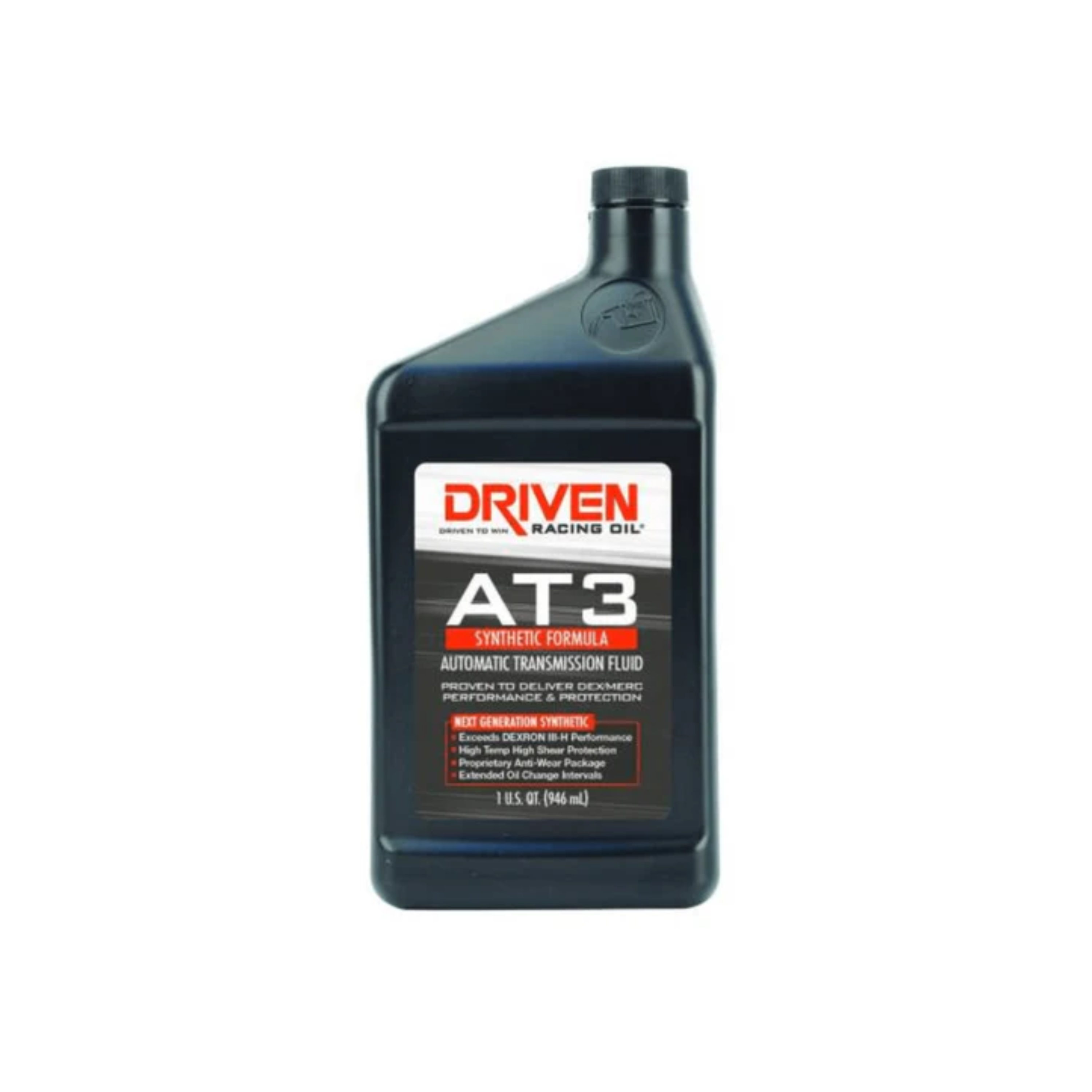 Transmission Fluid