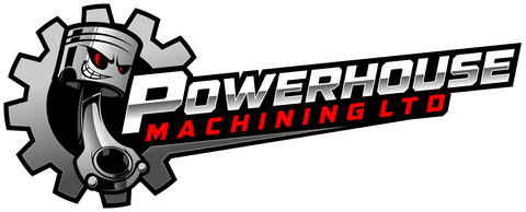 PowerHouse Machining
