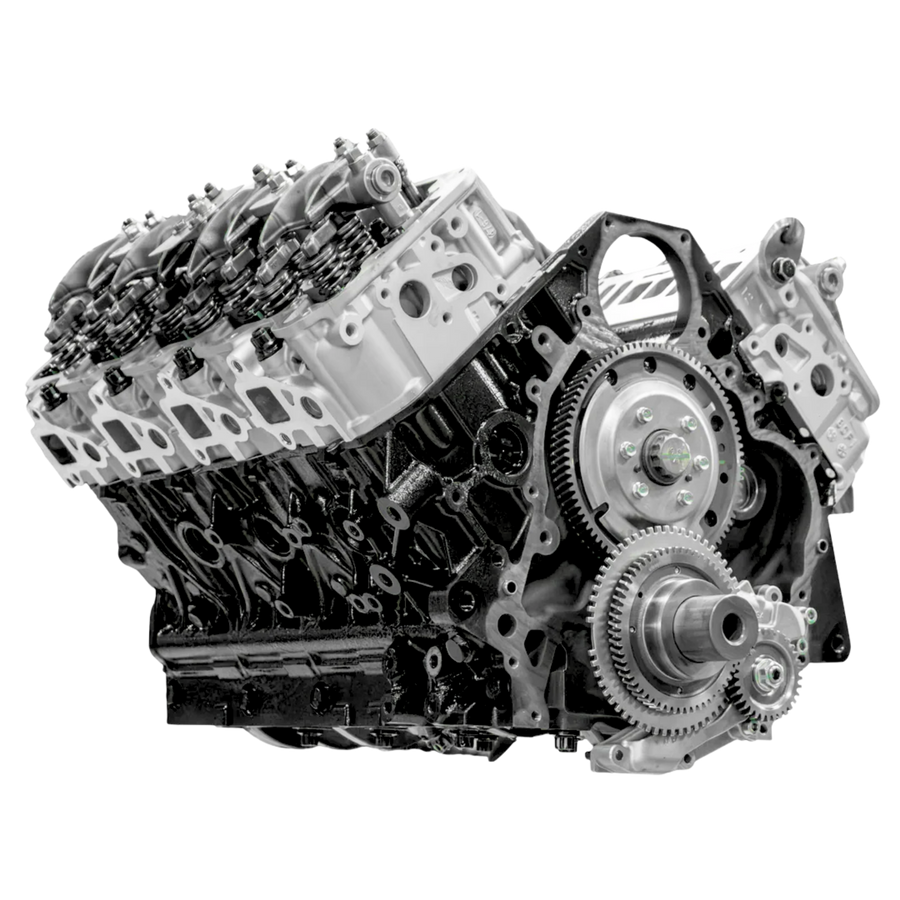2001-2004 GM Duramax 6.6L LB7 TopKick / Kodiak