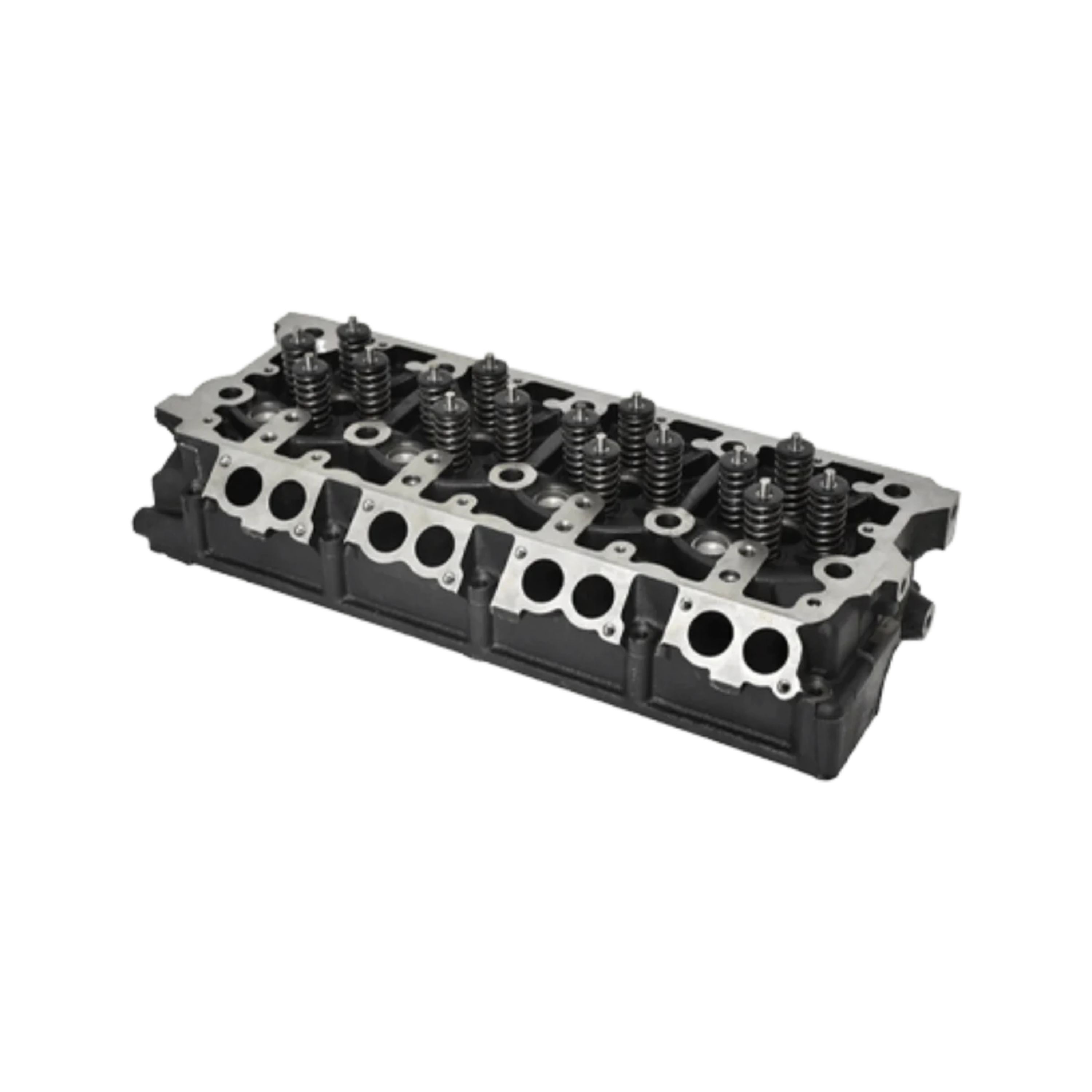 Cylinder Heads