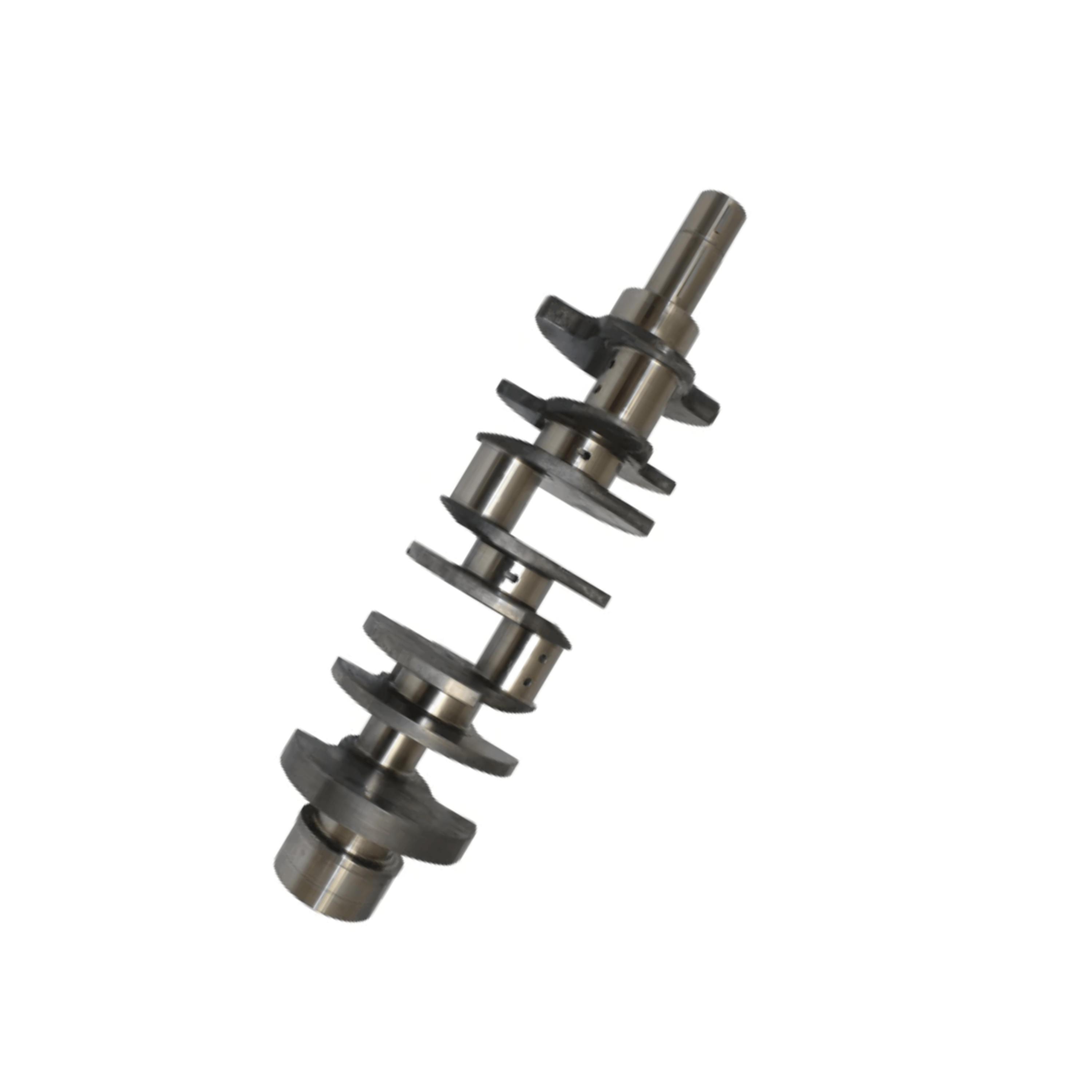 Crankshafts