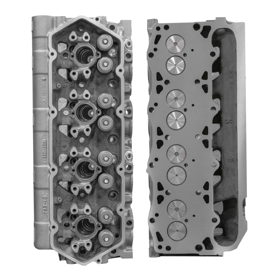 1994-2003 Powerstroke 7.3L PML Reman Cylinder Head Set