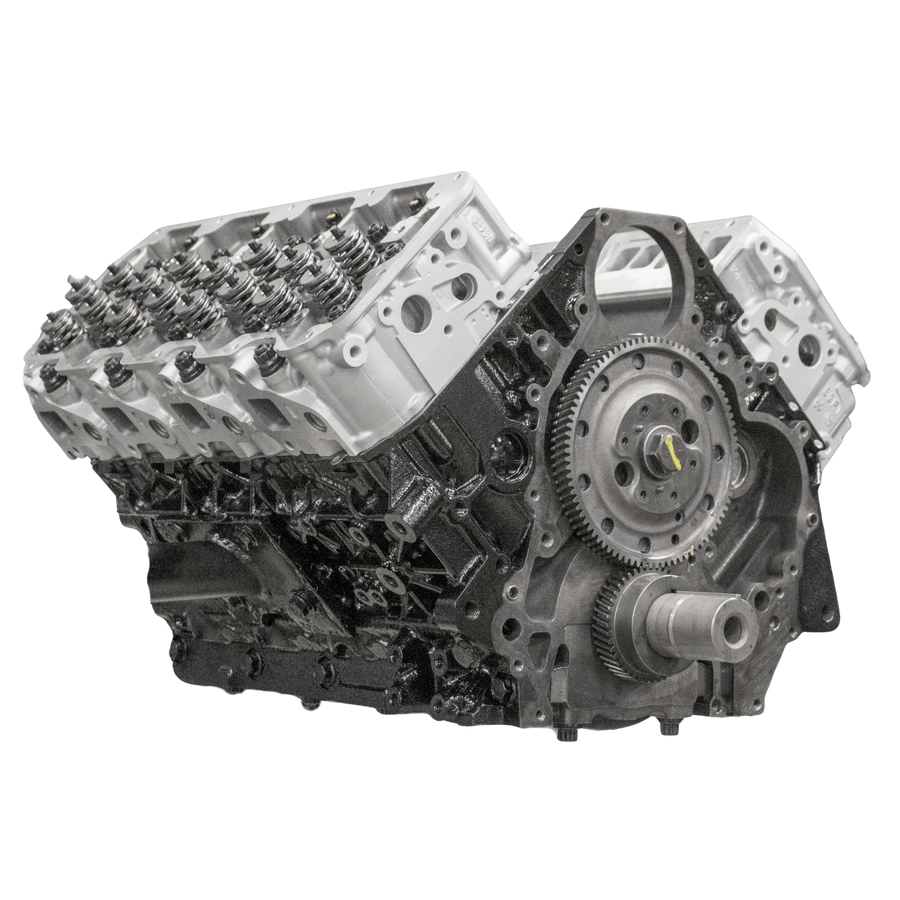 2011-2016 GM Duramax 6.6L LGH