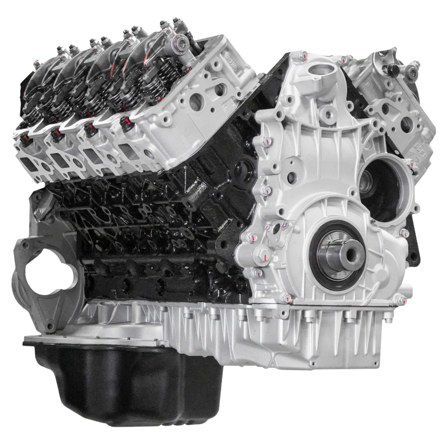 2001-2004 GM Duramax 6.6L LB7