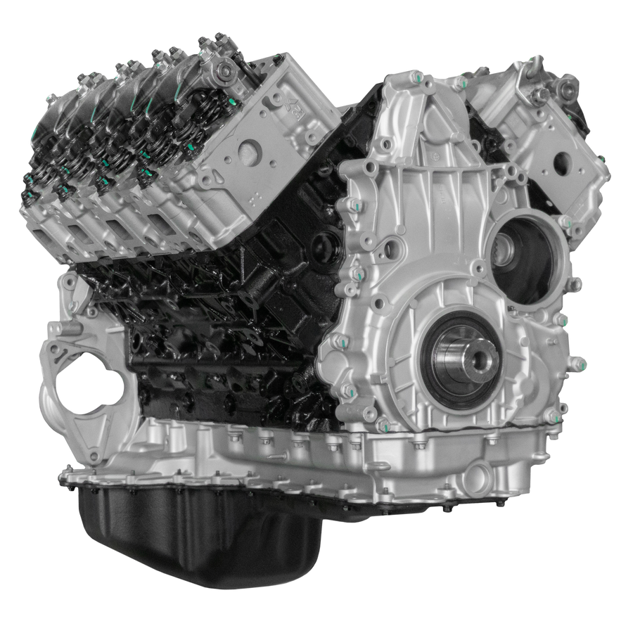 2017-2023 GM Duramax 6.6L L5P