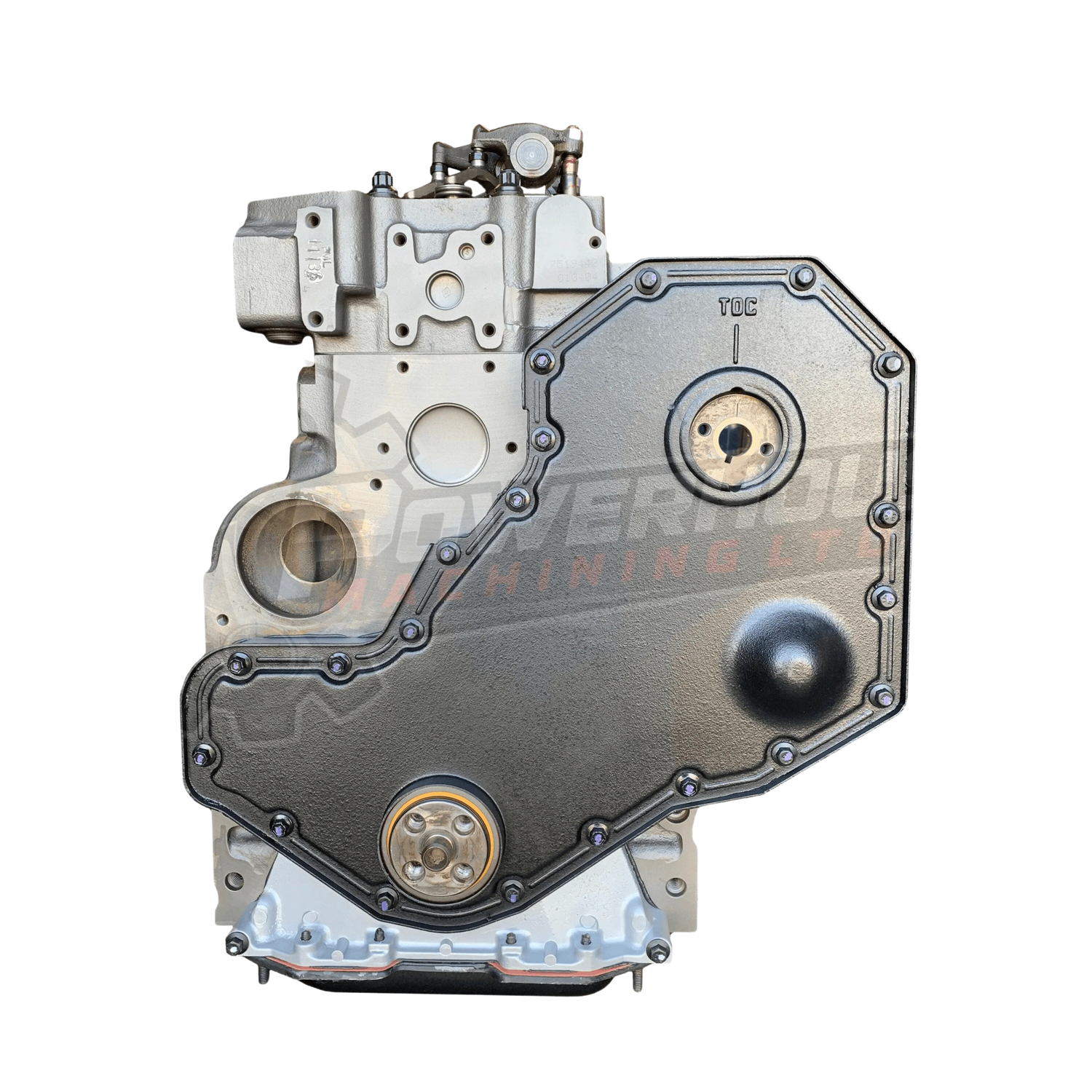 19982002 Dodge Cummins 5.9L 24V Parts & Accessories