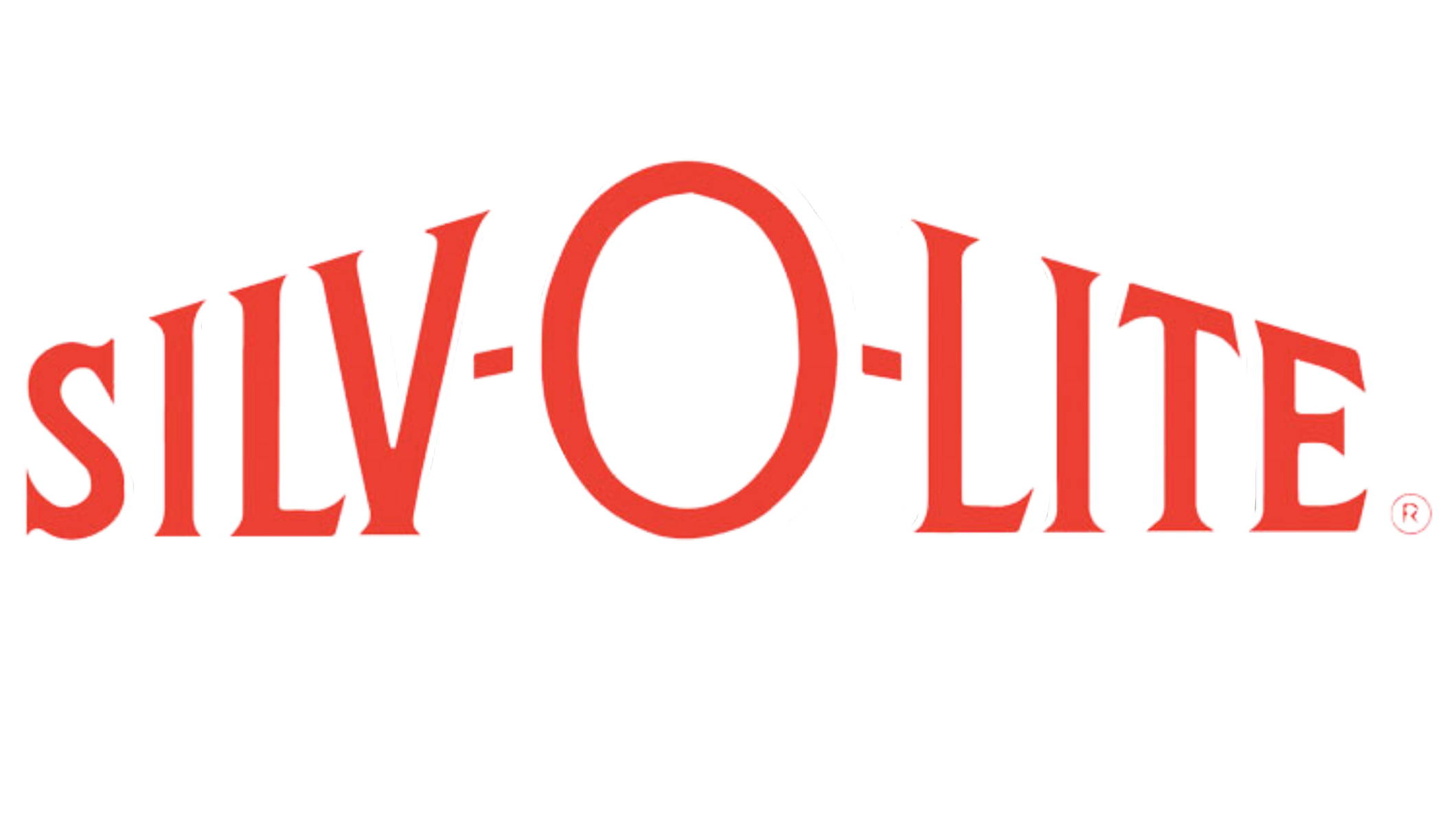 Silv-O-Lite Logo