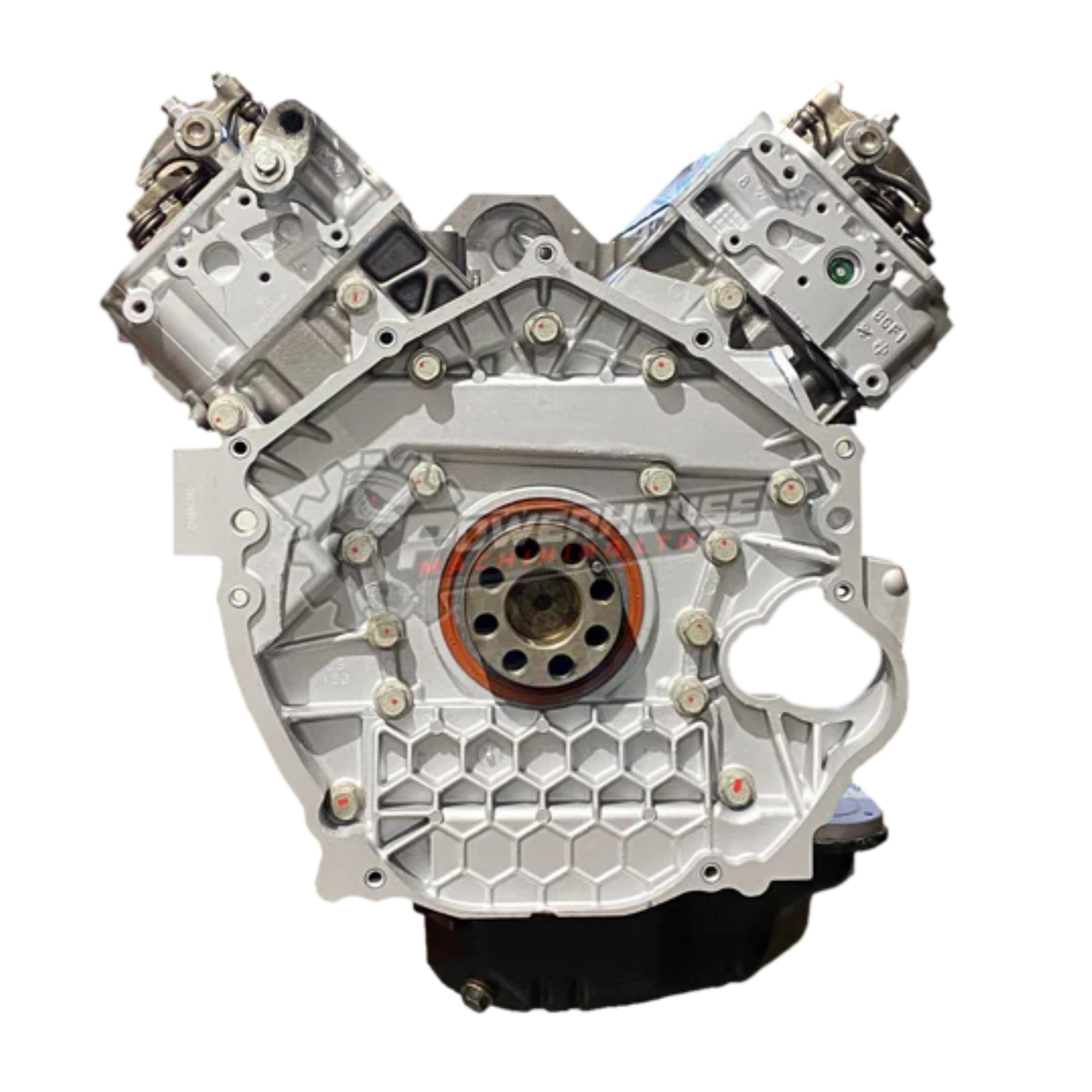 2011-2016 GM Duramax LML BTO -<span style="background-color:rgb(246,247,248);color:rgb(28,30,33);"> PowerHouse Machining </span>