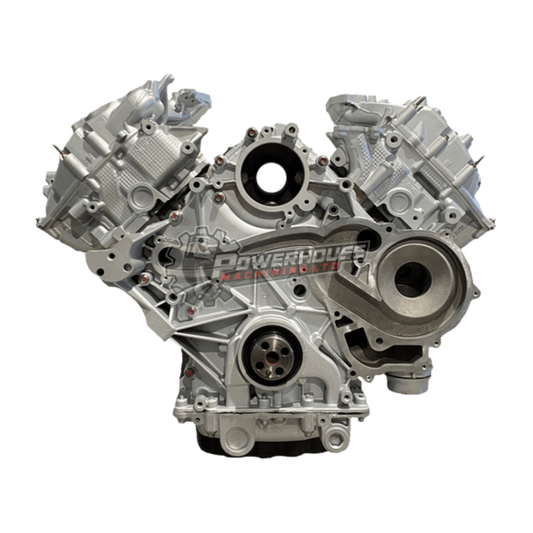 2020 Ford Powerstroke 6.7L Conversion BTO -<span style="background-color:rgb(246,247,248);color:rgb(28,30,33);"> PowerHouse Machining </span>