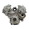 2020 Ford Powerstroke 6.7L Conversion BTO