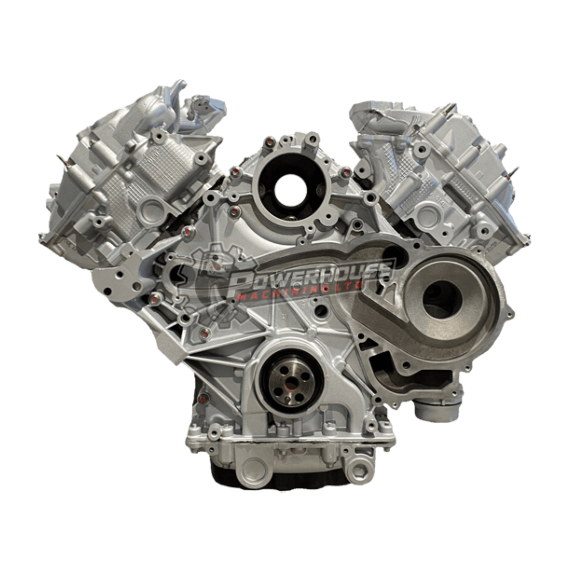 2011-2014 Ford Powerstroke 6.7L BTO -<span style="background-color:rgb(246,247,248);color:rgb(28,30,33);"> PowerHouse Machining </span>