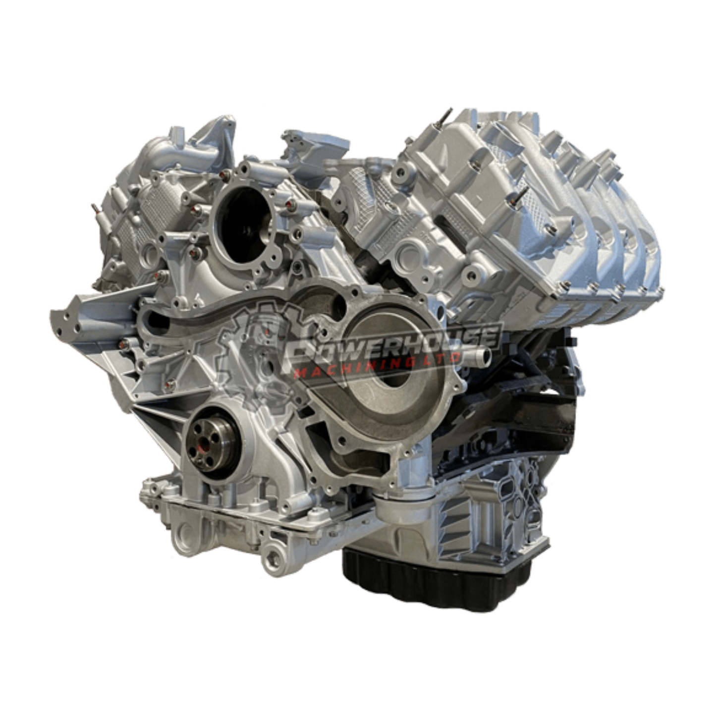 2011-2014 Ford Powerstroke 6.7L BTO -<span style="background-color:rgb(246,247,248);color:rgb(28,30,33);"> PowerHouse Machining </span>
