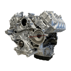 2020 Ford Powerstroke 6.7L Conversion BTO -<span style="background-color:rgb(246,247,248);color:rgb(28,30,33);"> PowerHouse Machining </span>