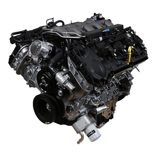 2011-2020 Ford Coyote 5.0L -<span style="background-color:rgb(246,247,248);color:rgb(28,30,33);"> PowerHouse Machining </span>