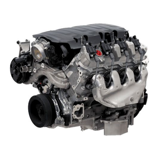 2014-2020 GM GEN V LT Series -<span style="background-color:rgb(246,247,248);color:rgb(28,30,33);"> PowerHouse Machining </span>