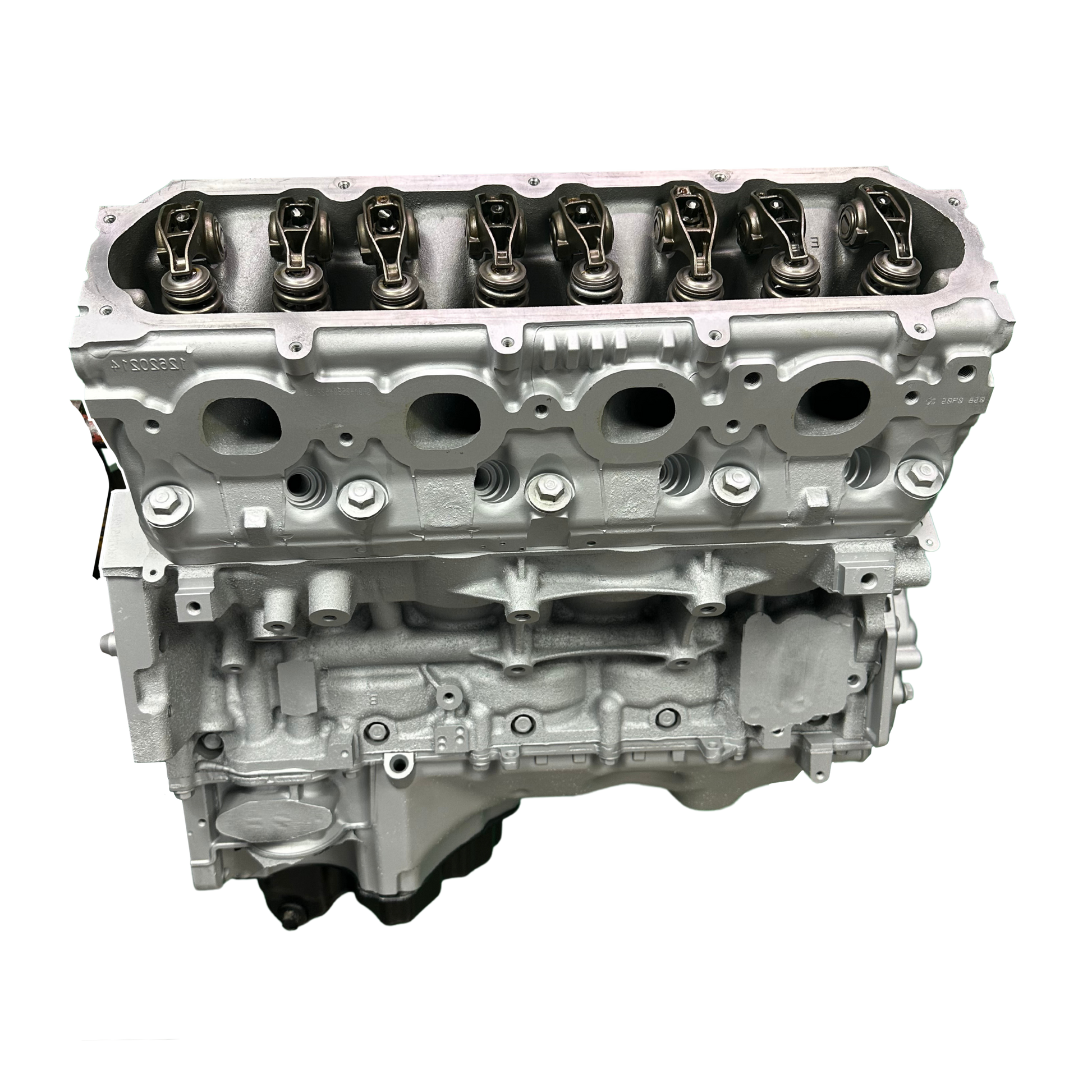 2014+ GM L83 5.3L BTO -<span style="background-color:rgb(246,247,248);color:rgb(28,30,33);"> PowerHouse Machining </span>