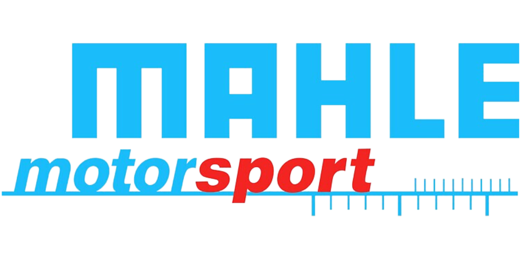 Mahle Motorsport Logo