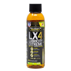 Hot Shot's Secret LX4 Lubricity Extreme - Hot Shot's Secret