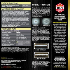 Hot Shot's Secret LX4 Lubricity Extreme - Hot Shot's Secret