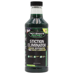 Hot Shot's Secret Stiction Eliminator - Hot Shot's Secret