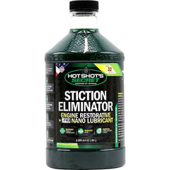 Hot Shot's Secret Stiction Eliminator - Hot Shot's Secret