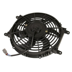 Universal Electric Cooling Fan Kit 80-watt/10-inch/800 CFM (1030607) - BD Diesel