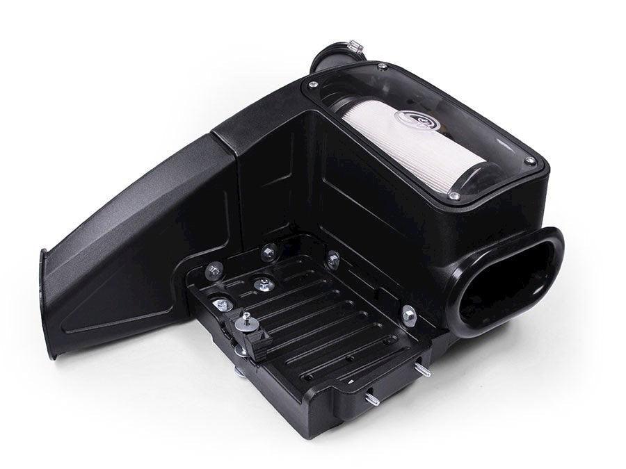 1998-2003 Powerstroke S&B Cold Air Intake (75-5062) - S&B Filters