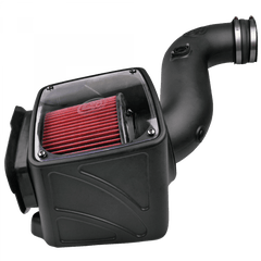 2006-2007 Duramax S&B Cold Air Intake (75-5080) - S&B Filters