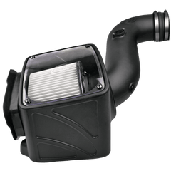 2006 - 2007 GM Duramax S&B Cold Air Intake (75-5080) - S&B Filters