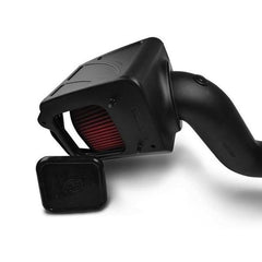 2006 - 2007 GM Duramax S&B Cold Air Intake (75-5080) - S&B Filters