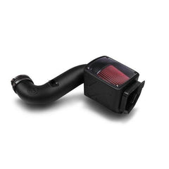 2006-2007 Duramax S&B Cold Air Intake (75-5080) - S&B Filters