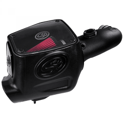 2008-2010 Powerstroke S&B Cold Air Intake (75-5105) - S&B Filters