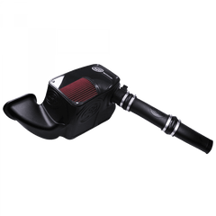 2014-2018 Dodge Ecodiesel S&B Cold Air Intake (75-5074) - S&B Filters