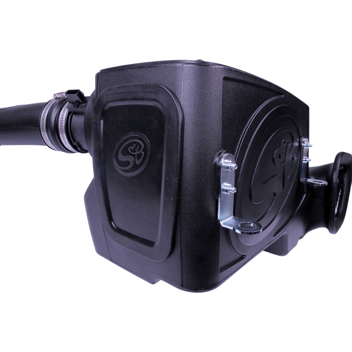 2014-2018 Dodge Ecodiesel S&B Cold Air Intake (75-5074) - S&B Filters