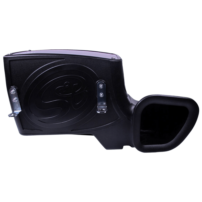 2014 - 2018 Dodge Ecodiesel S&B Cold Air Intake (75-5074) - S&B Filters